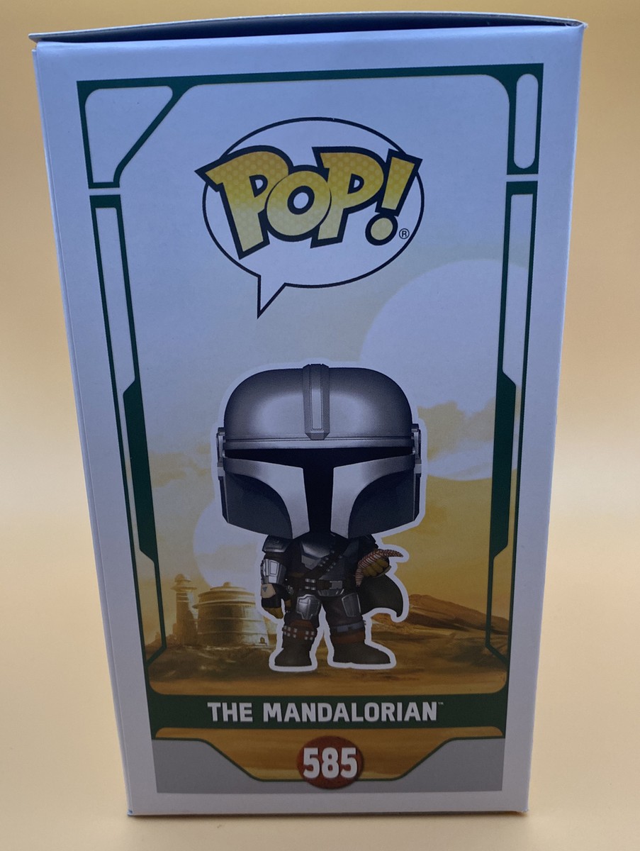 Pop! Moments: Grogu e Rancor em The Book of Boba Fett « Blog de Brinquedo