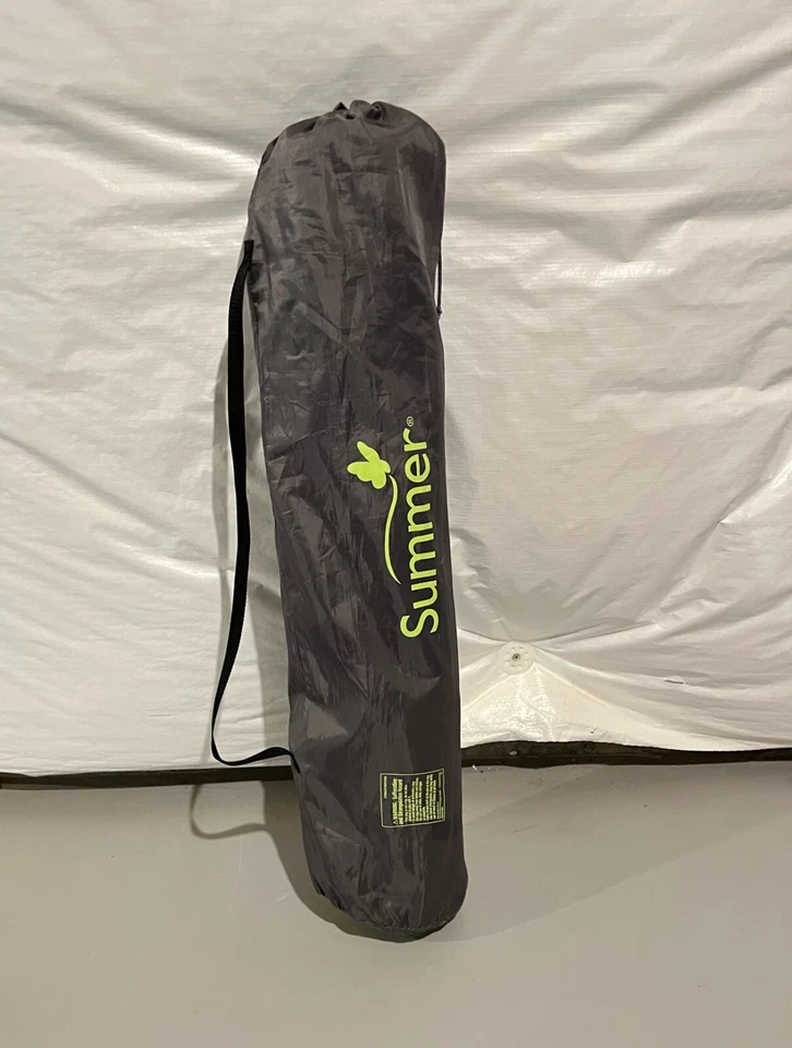 Patio de juegos pop n de verano - verde   Foto 4 de 4