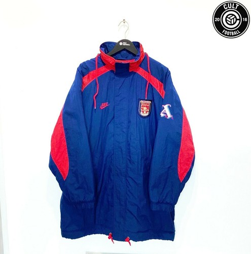 1994/96 ARSENAL Vintage Nike Football 