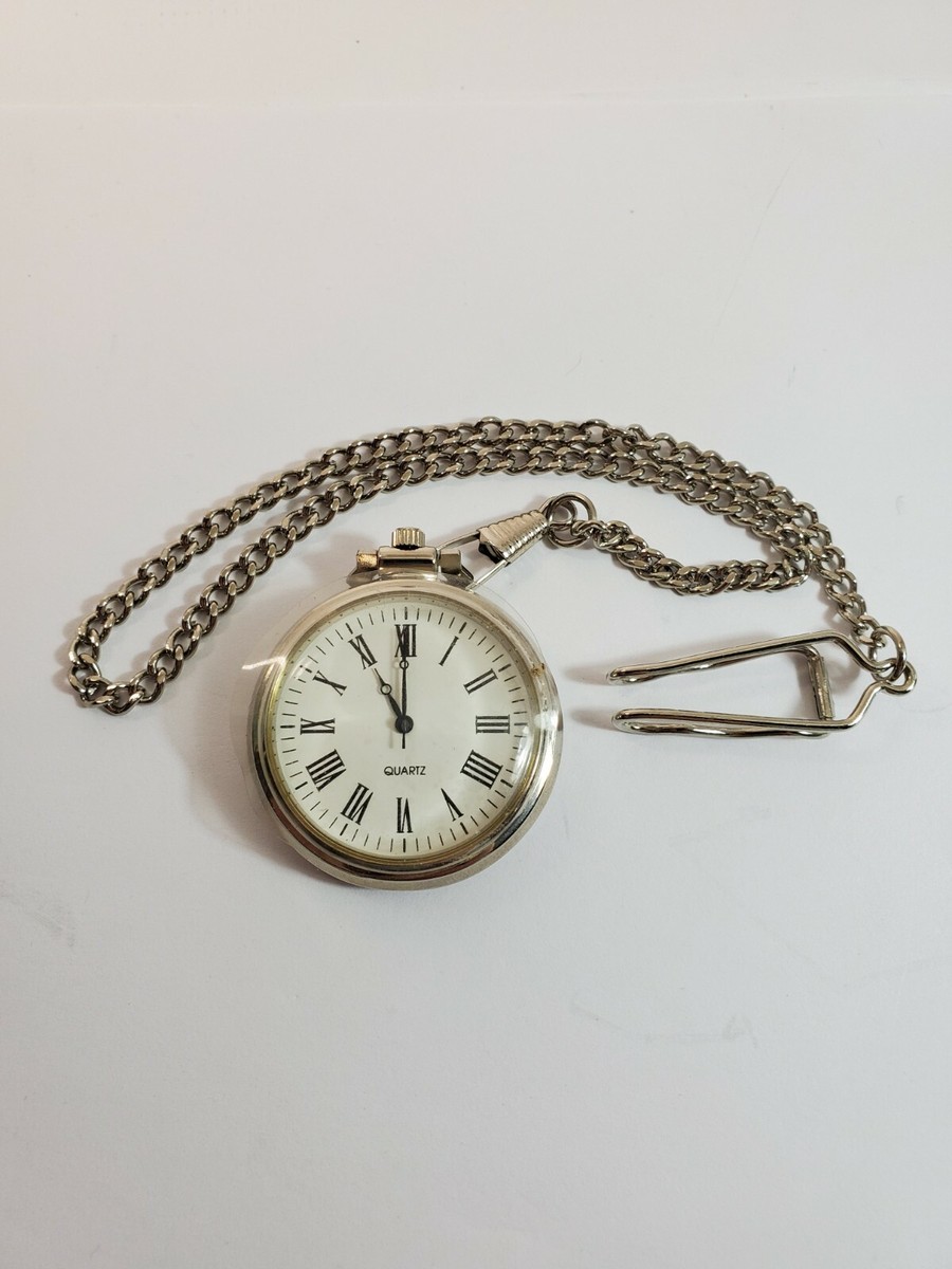 キンツレーポケットウォッチーKIENZEL POCKET WATCH KIENZLE - 1960's German Pocket Watch - KIENZLE, Vintage