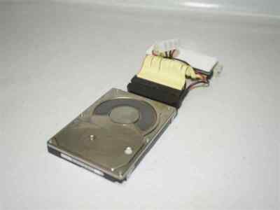 Toshiba K61AA10WF8 07082R Harddisk Drive 30Days Warranty Expedited Shipping