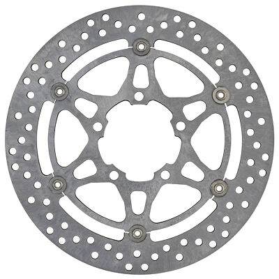 NICHE Front Brake Rotor for Triumph Daytona 675 Street Triple Thruxton 1200