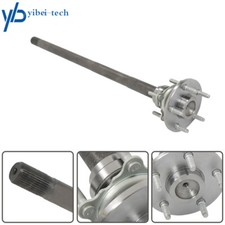 Rear Right Axle Shaft 68003558aa Dana 44 For 2007-2018 Jeep Wrangler 3.6l 3.8l