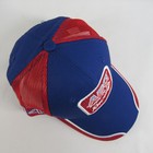 ABC Supply & AJ Foyt Racing Hat Collector Cap Adjustable Strap IndyCar Indy 500 — photo 6