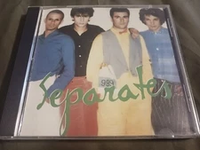 999 - Separates [CD]