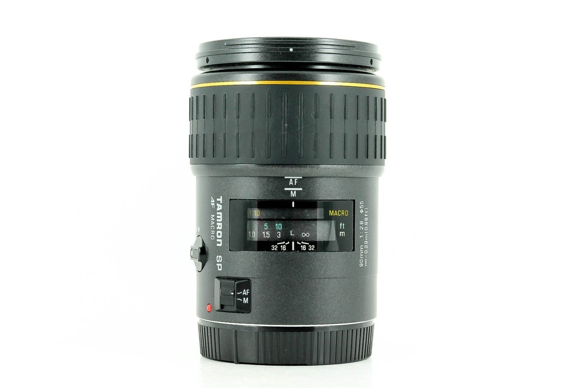Tamron SP AF 90mm f/2.8 Macro Nikon Fit Lens | eBay Tamron SP AF 90mm f/2.8 Macro Nikon Fit Lens | eBay