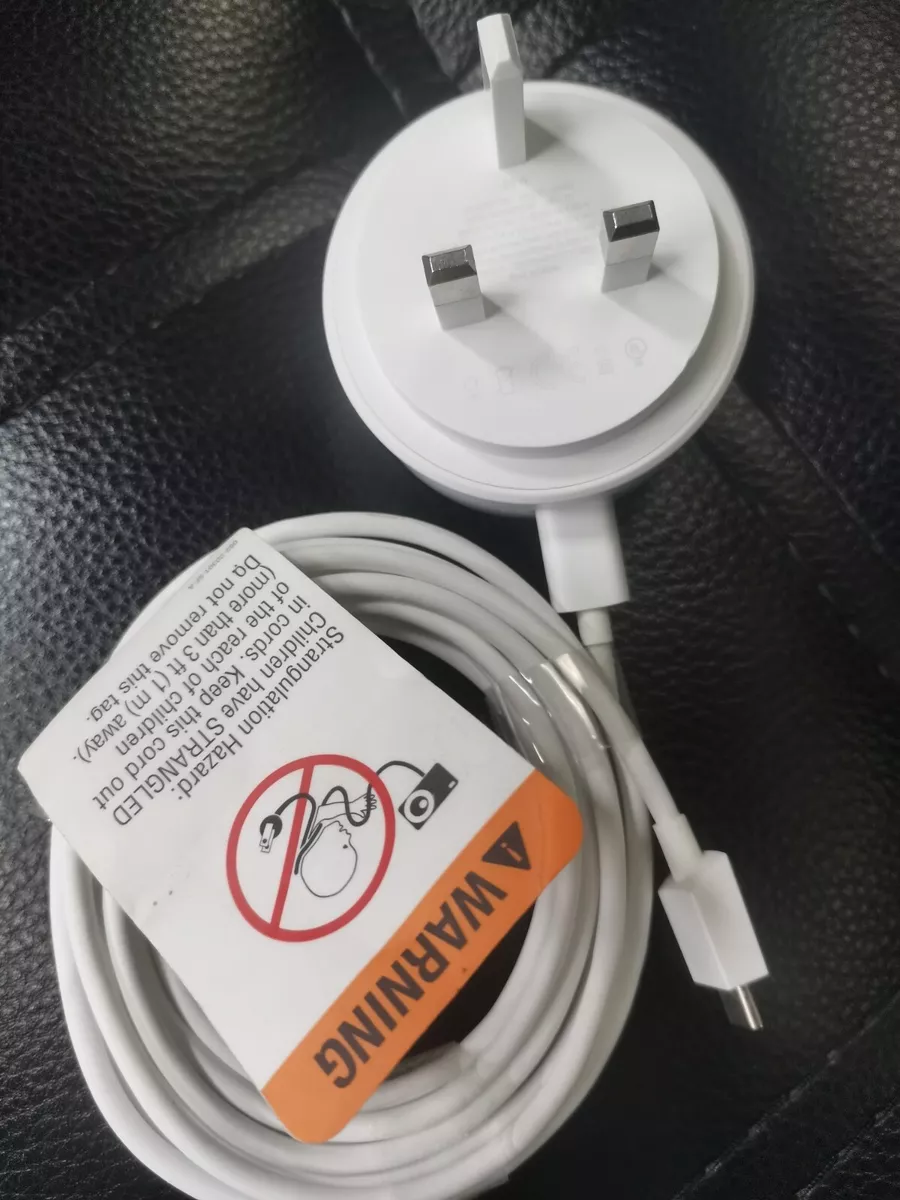 Nest hotsell camera adapter