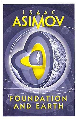Foundation and Earth by Isaac Asimov (Paperback Book) - Image 5