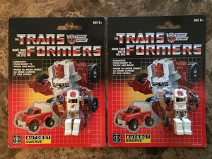 transformers g1 2018