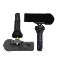 1Pc Programmed TPMS Tire Pressure Monitoring Sensor Fit For Chevy GMC Cadillac