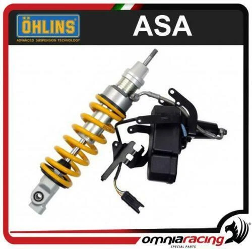 Amortisseurs Pour GS pour motocyclette BMW