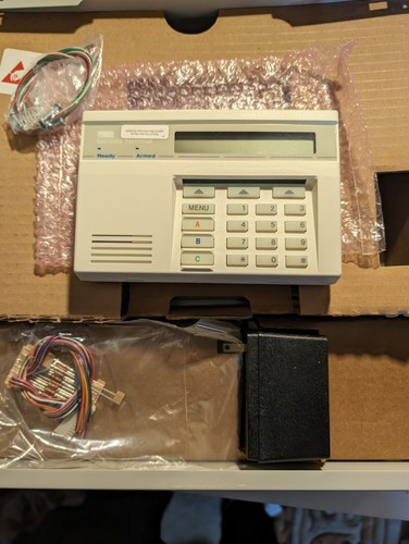 New Alarm System Z1250 Digital Communicator Transmitter - Picture 2 of 5