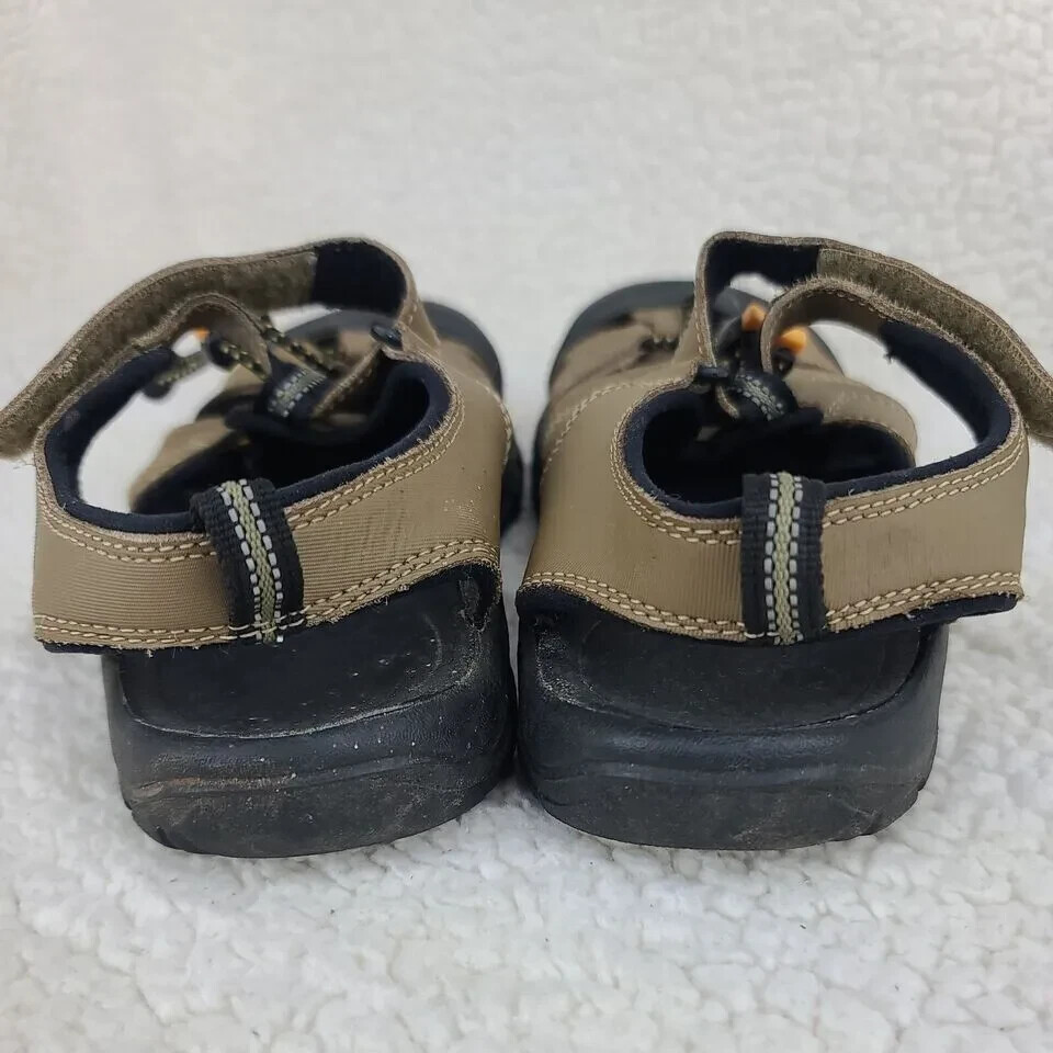 Sandali KEEN Newport Youth 5 donna 7 5 pelle impermeabili escursionismo scarpe acqua