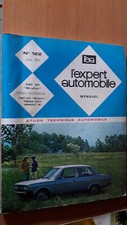 Revue technique Fiat 131