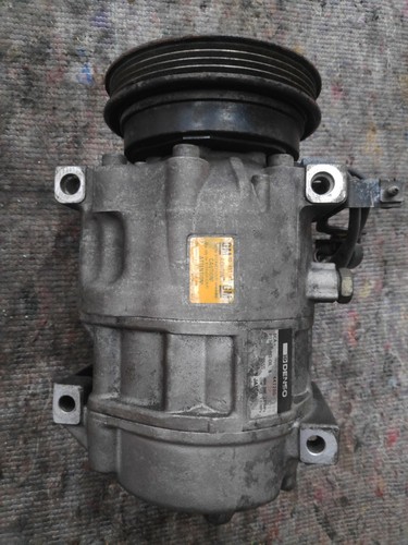 Opel Omega B 2.5TD Kompressor Klimaanlage Klimakompressor Klima 90457635 Denso
