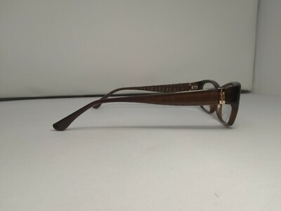 Michael Kors Mk832 210 Brown Authentic Eyeglasses 51-15-135 $_57.JPG?set_id=8800005007 main image 4