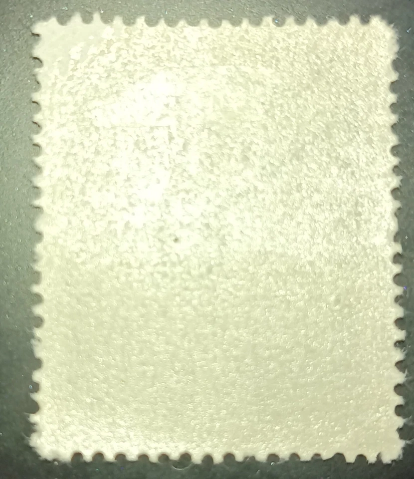 Estampilla del Vaticano 1947 golondrinas volando sobre la iglesia de San Pablo SN: VA C14 MHN Lote 320 Foto 2 de 2