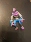 Vintage FOOT SOLDIER Figure 1988 Playmates TMNT Teenage Mutant Ninja Turtles