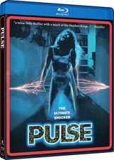 Pulse Blu-ray 