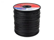 Rotary Brand Replacement Black Vortex Professional Trimmer Line .105 X 550'