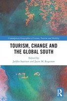 Jarkko Saarinen (U. A.) | Tourism, Change And The Global South | Taschenbuch