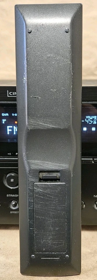 Yamaha HTR-6230 5.1 Ch HDMI Home Theater Surround Receiver Stereo +Remote Bundle - Image 4 of 4