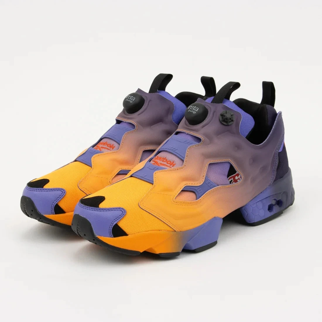 Reebok Instapump Fury Men's Sneakers for Sale | Authenticity