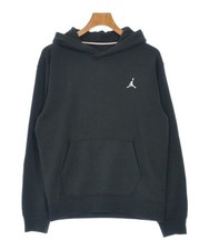 JORDAN BRAND Sweatshirts Black S 2200622645025