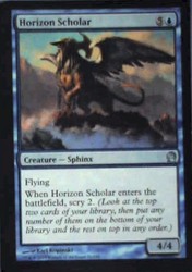 Horizon Scholar 51/249 Theros