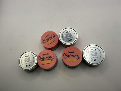 BENEFIT BOI-ING BRUGHTENING CONCEALER 4.4G/0.15OZ CHOOSE SHADES