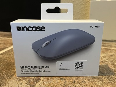 Modern Mobile Mouse   Designed by Microsoft   Lightweight, Precision Navigati...