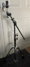 Pearl B-1030 Cymbal Boom Stand with Gyro-Lock Tilter