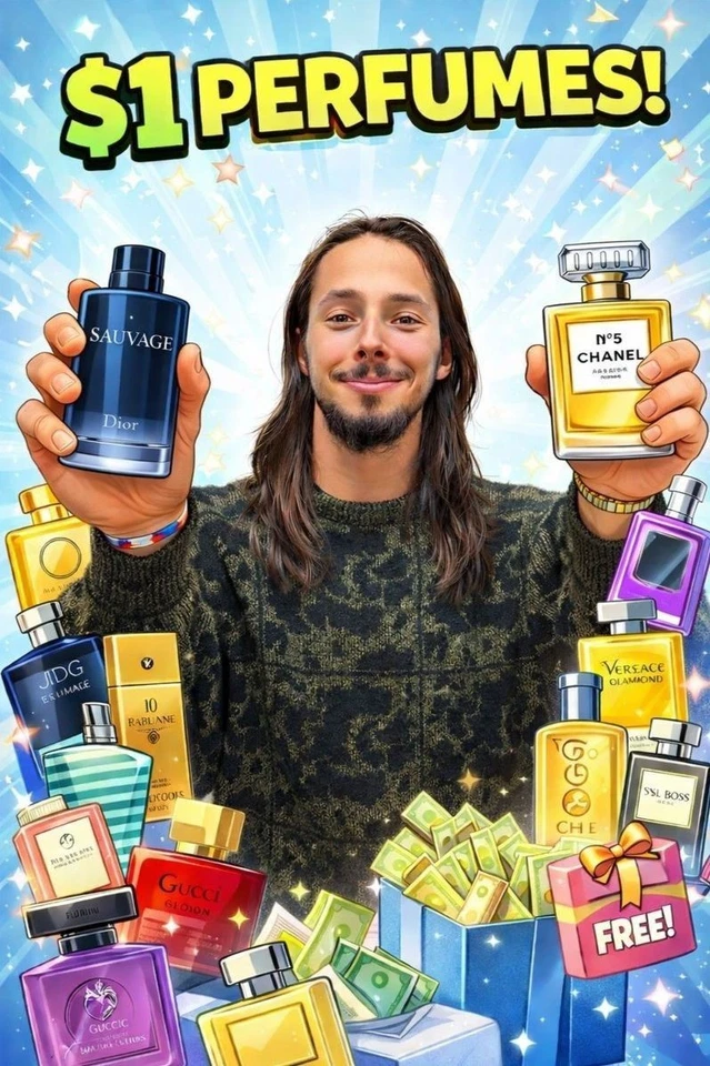 🔥💸SCENTS @ $1 START WITH SEB💸🔥 on GIFTEXPRESS!