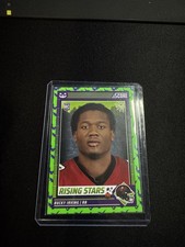2024 Panini Score-A-Treat Rising Stars Bucky Irving #9 Buccaneers NFL
