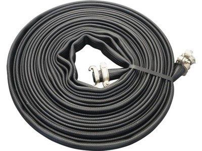 PARSCH 2540 M.K. Pressluftschlauch Airplus Innen-Ø 19 mm Außen-Ø 22,4 mm Länge 2