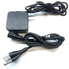 Genuine Asus Laptop Charger AC Adapter Power Supply AD10360 USB-C Tip 45W