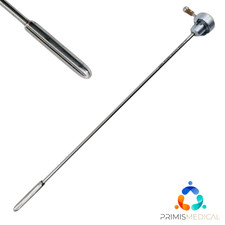 Karl Storz 26040OC Standard Obturator for Cystoscope Sheath 10"