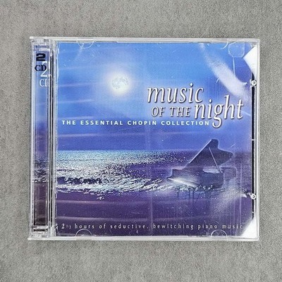 Essential Chopin: Music Of Night / Various Music