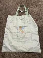 Tinker Bell Disney Cloth Bag