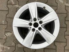 1x Alufelge 17 Zoll 6855087 BMW 2 F45 F46 Rim Wheel