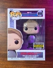 Funko Pop! Marvel Studios Captain America the First Avenger 999 Limited Edition