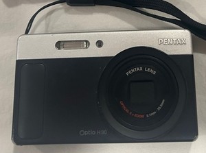 Pentax Optio H90 | eBay