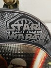 Star Wars The Force Awakens Backpack Kylo REN Stormtrooper Kids School — photo 3