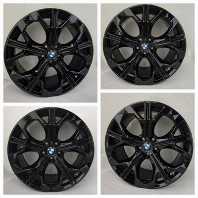 Factory 1038i BMW 19