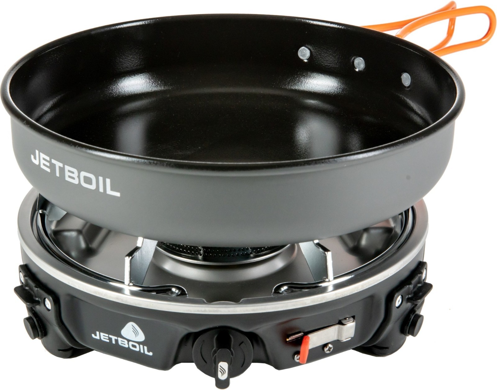 Jetboil  HalfGen Base Camp Cooking System ( NEW ) - FREE SHIPPING
