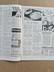 Woman's World Magazine April 1935 Illustrated English Fashion Needlework Cookery — photo 2