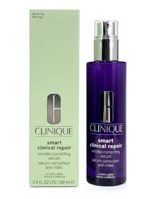 Clinique Smart Clinical Repair Wrinkle Correcting Serum 100ml