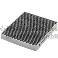 Kolbenschmidt Filter, Innenraumluft U.A. FüR Chevrolet, Opel, Saab