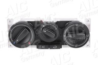 Bedienelement Heizung/LüFtung AIC 55112 FüR VW Golf 4 1J1 Bora 1 1J2 Variant 1J5