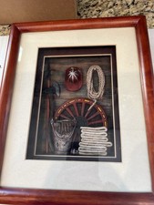 Window Pane Curio Collection  Moments to Reme...